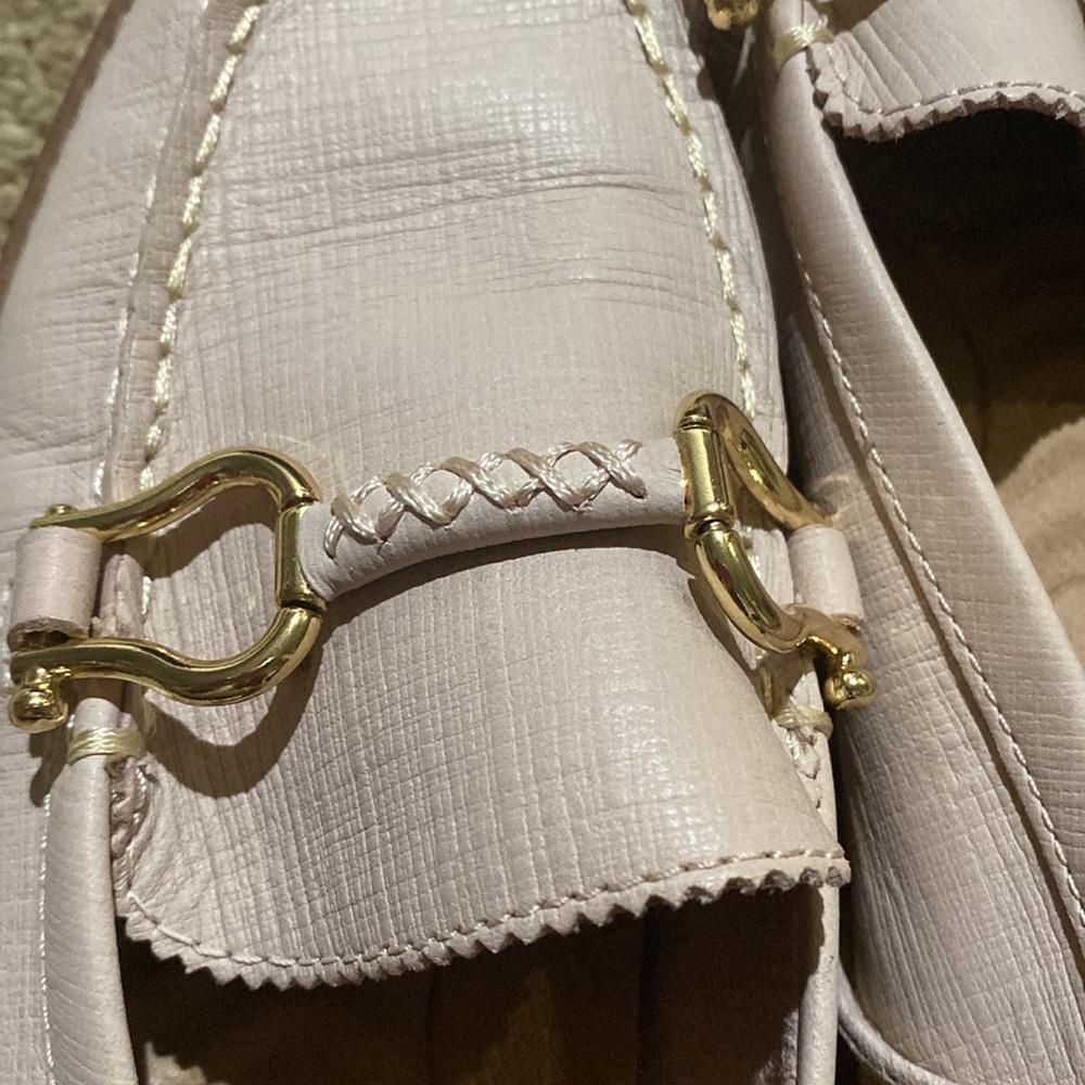 Pink Sperrys - Picture 4 of 4